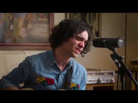 Del Water Gap - Don't Say Nothing (Solo)