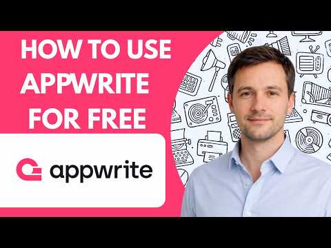 How To Use Appwrite For Free Full Guide 2026
