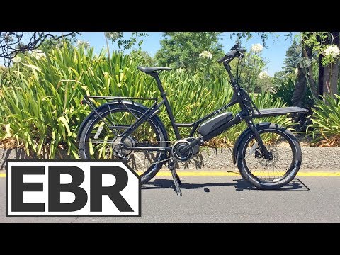 2017 CERO One Video Review - 3.4k