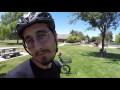 CERO One Video Review Compact Electric Cargo Mamarachi Bike
