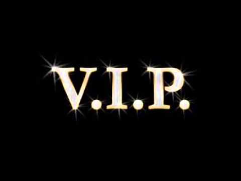 jump up 2014 | VIP's and stuff