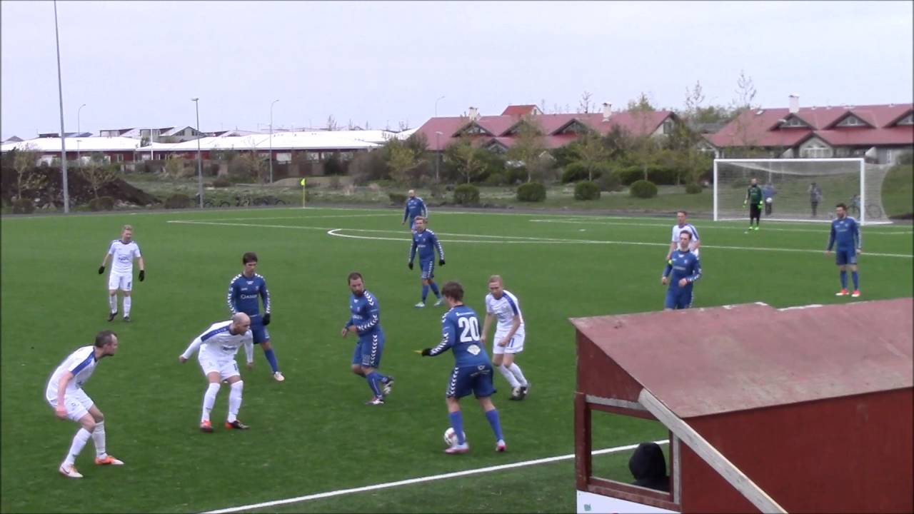 Hamar - Álftanes