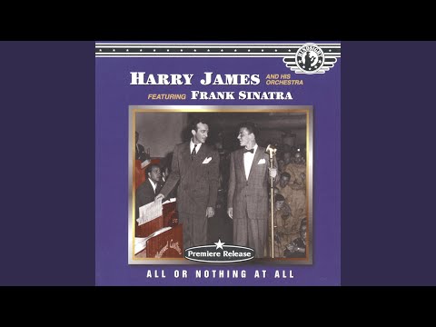 All Or Nothing At All