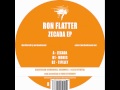 Ron Flatter - Mones - KarateKlub025 