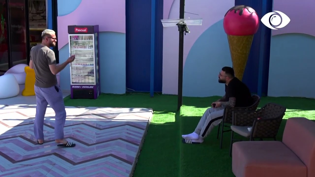 Luizi-Oltës: Kjo rrëmujë do duket lule