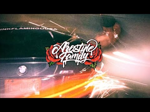 RIOT K' FT. HLK - DON'T YOU WORRY BOUT IT (4 ALEXMFTN)