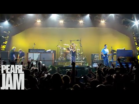 Life Wasted - Immagine In Cornice - Pearl Jam