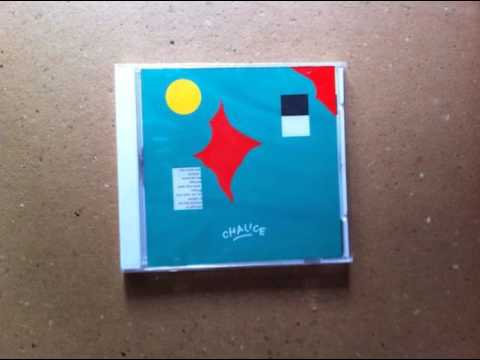 Chalice - Rä rä rä