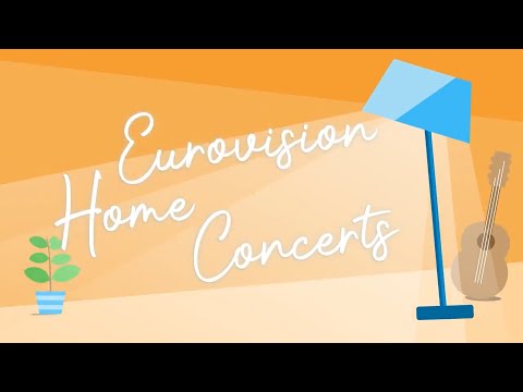 Eurovision Home Concerts - Episodes 1 - 7 - TOP 15 Covers (my opinion)