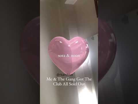 sora9k x lil noon - cash don't save ya* (snippet)