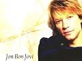 Always Jon Bon Jovi Karaoke 