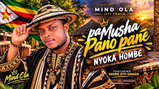 Download lagu MindolaZW – 🔥paMusha Pano Pane “NYOKA HOMBE” |  Jiti  2026 🇿🇼 mp3