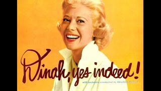 Dinah Shore - Our Love Is Here to Stay