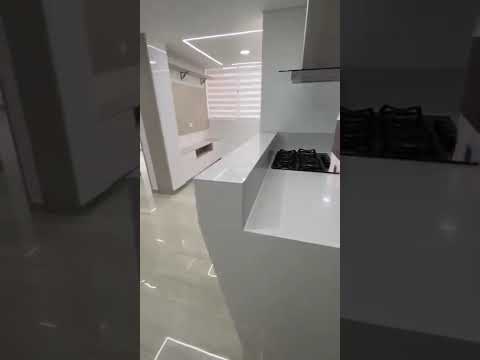 VENTA DE APARTAMENTO- UNIDAD RESIDENCIAL ALTO JARDIN- ALTOS DE CALASANZ, MEDELLIN, ANTIOQUIA