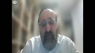 הרב אריה שפירא - ספר יהושע פרק י חלק א - ט"ז אייר תשפ"ג