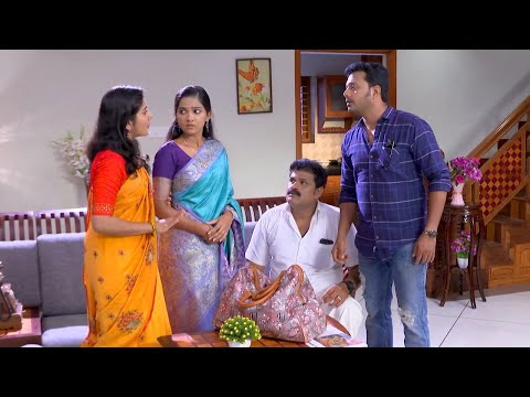 Sthreepadam | Vinu threatens Sherin! | Mazhavil Manorama