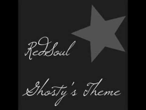 Redsoul - Ghosty's Theme