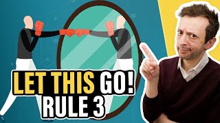 CEO Mindset - Rule 3: Relinquish Control To Take Control