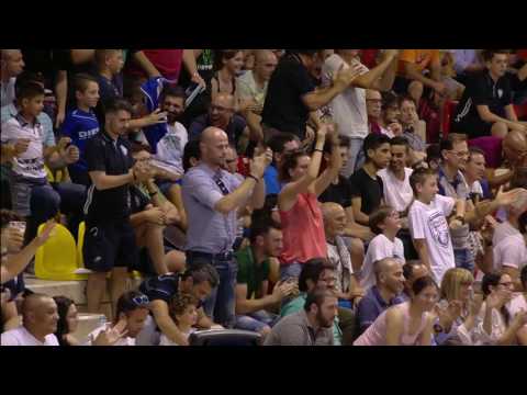 Highlights Luparense-Pescara | gara-3 finale playoff
