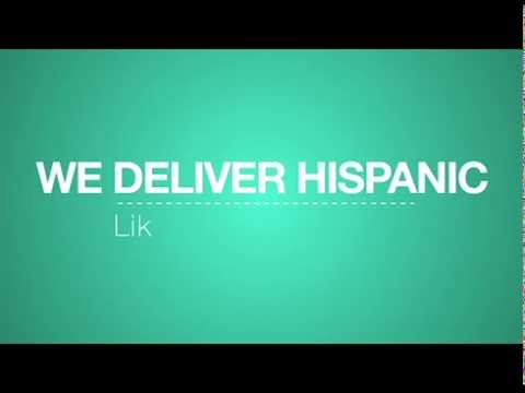 La Mexicana 961FM Video Presentation