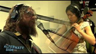 Sea Wolf - &quot;Turn the Dirt Over&quot; (Live at WFUV/The Alternate Side)