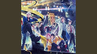 Cover art for Closer