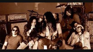 The Four Horsemen - Homesick Blues