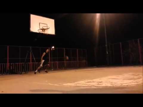 Stefan Vujic highlight