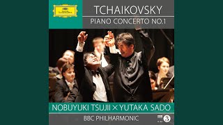 Download lagu Tchaikovsky: Piano Concerto No. 1 in B-Flat Minor, Op. 23: III. Allegro con fuoco mp3