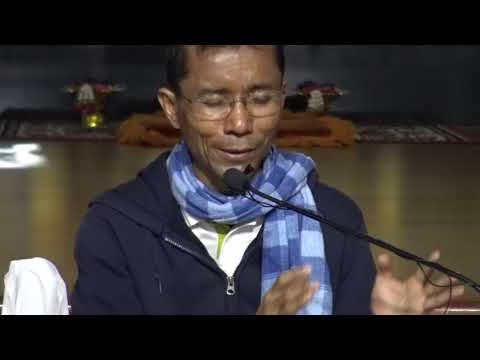 234-ปฏิบัติธรรม 24-28 ก.พ.61 (9).ตอบปัญหาธรรม 2