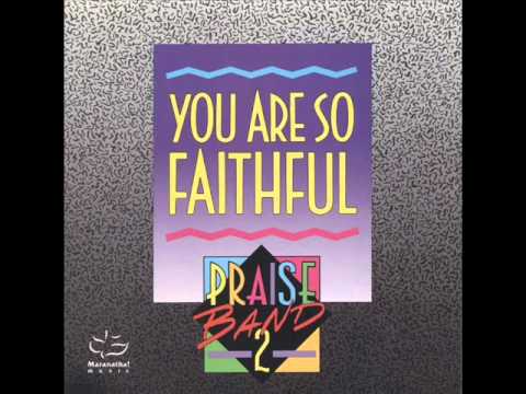 Maranatha! Praise Band - Sing A Joyful Song