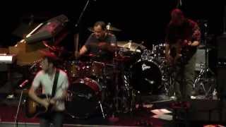 The Fall (Fell For You)-last half- Harley Jay - 5-4-2013- Saban Theater