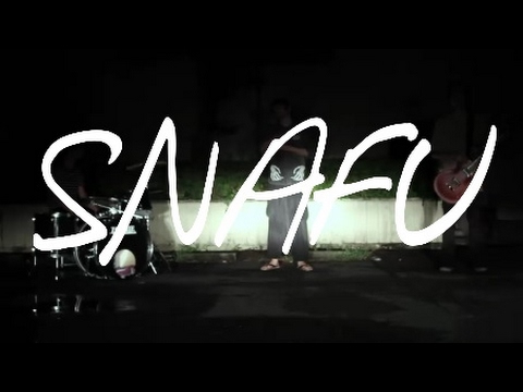 是々 / SNAFU Music Video