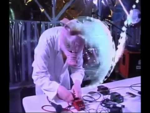 Legion of Swine LIVE at SFTOC16