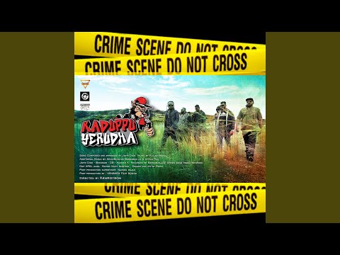 Kaduppu Yerudha (feat. Biggsize)