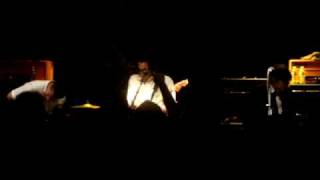 Motion City Soundtrack "Back To The Beat" & "Disappear" Triple Rock Minneapolis, MN 10/30/2009