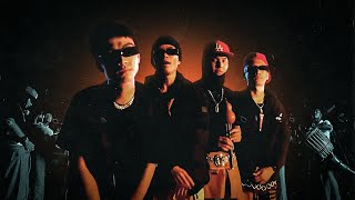 Download lagu 13/ G - Khun Aung Hto, Leo Jom, Khun Htetz Naing, Tee Max [MUSIC VIDEO] _ Prod. by NAY mp3