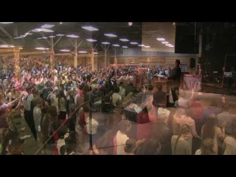 16-0326pm - I Am A Witness Pt.2 - Ron Spencer