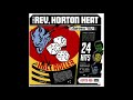 Reverend Horton Heat - Where in the Hell Did You Go with My Toothbrush?