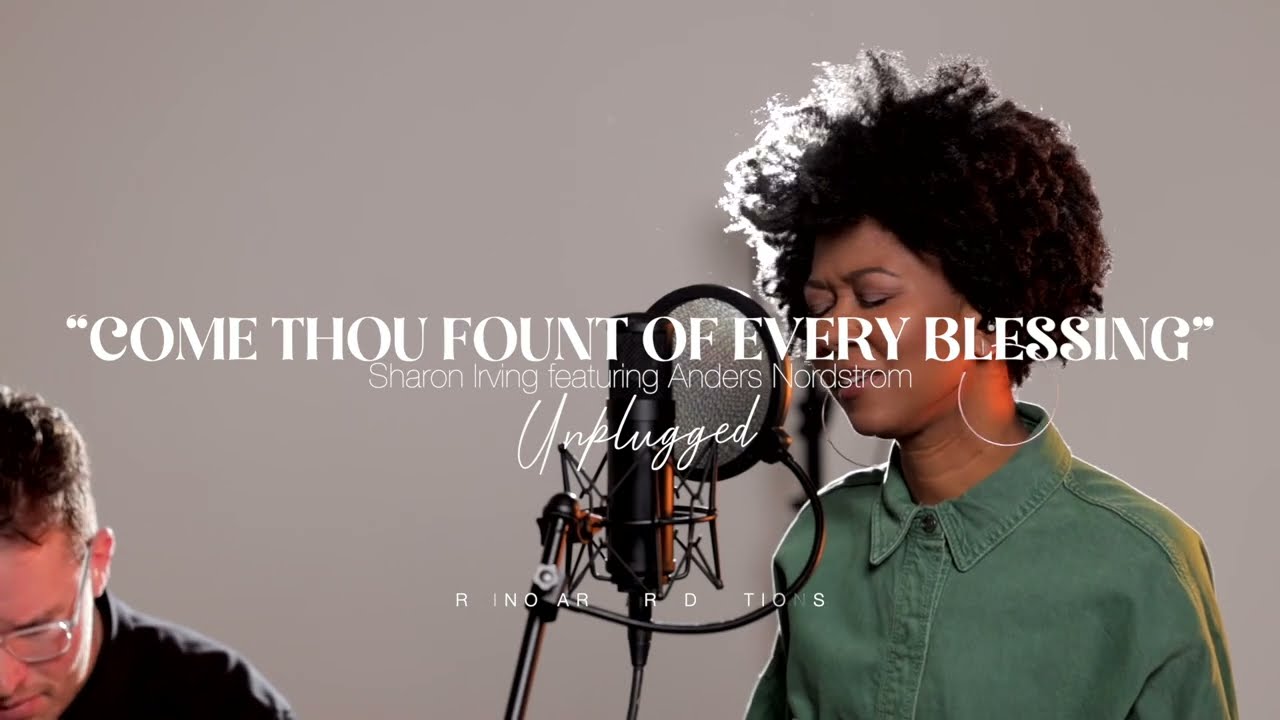 Promotional video thumbnail 2 for Sharon Irving Music