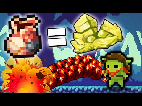 This Relic Is The Brimstone Of Peglin