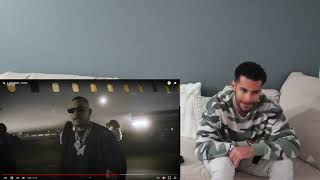 LUCIANO - Intro [AMERICAN🇺🇸REACTION]