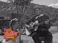 Gene Autry - Texans Never Cry (The Gene Autry Show S1E8 - Doublecross Valley 1950)