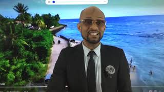 LVPC: Azali humilié à Doha par l'Emir Check Tamim