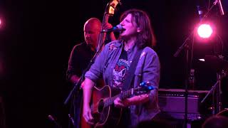 Amy Ray - Tonight I&#39;m Paying The Rent