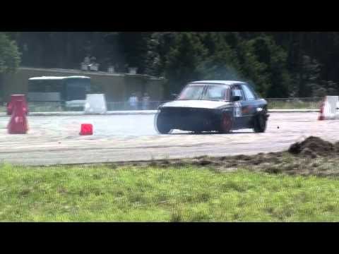 Gecko Cup - Zegrze Pomorskie - 21-22.08.2010