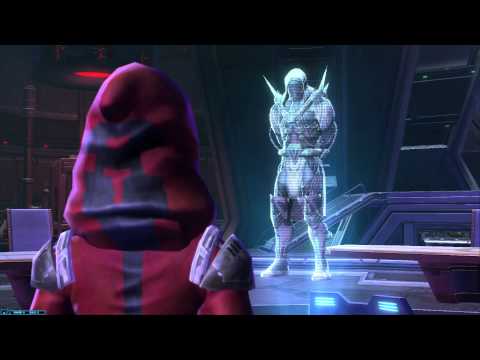 Rise of the Hutt Cartel Imperial Ending!