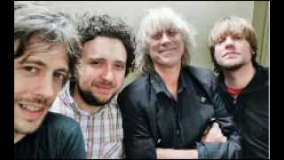 NRBQ - don't bite the head