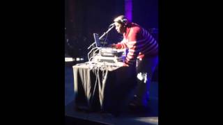 DJ SMOOVE SKI & VOICE OF THE CITY WILL TRAXX LIVE NJ