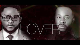 Jimmy D Psalmist- Lover ft. Prospa Ochimana (Lyric Video)